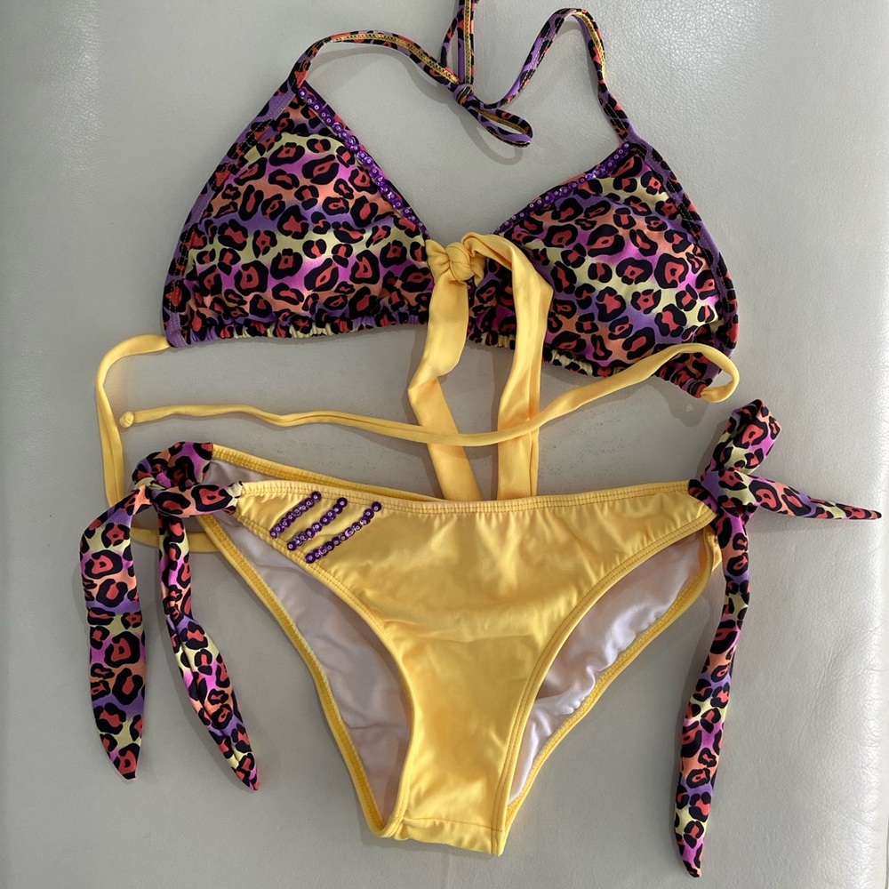 Bikini set